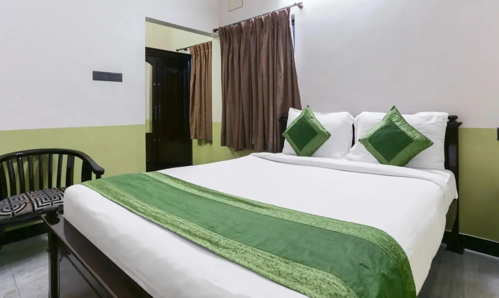 N4B Stay Madurai - Général