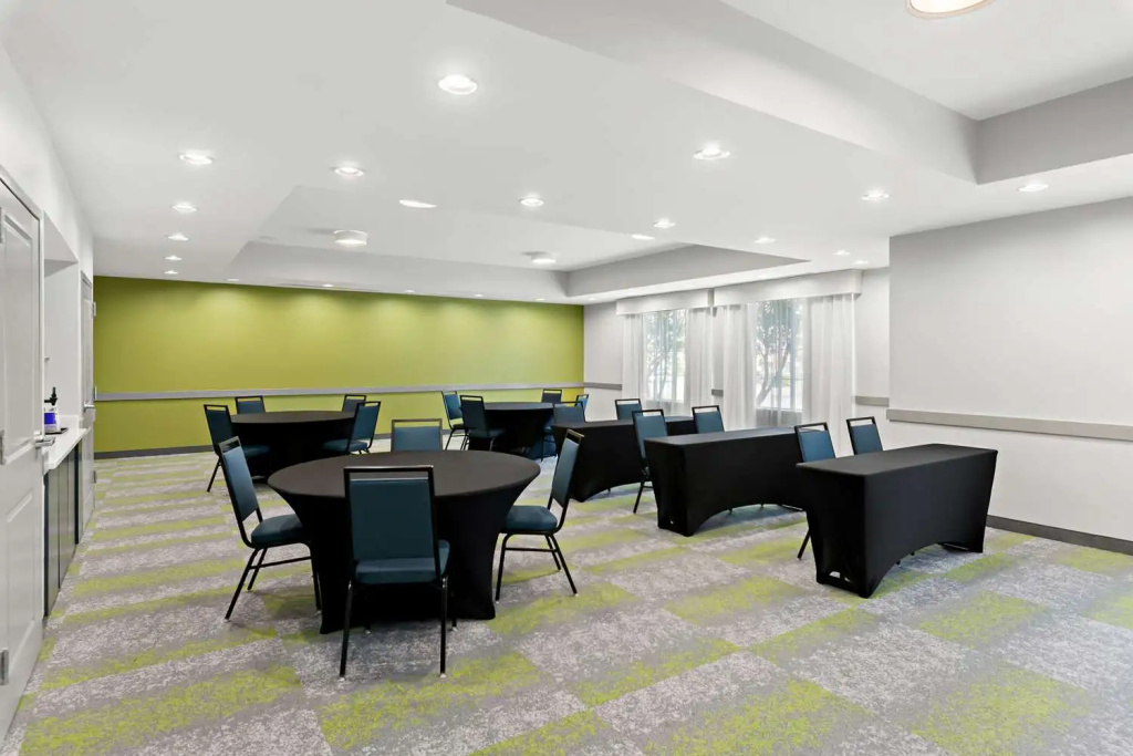 Spark by Hilton Little Rock West - Général