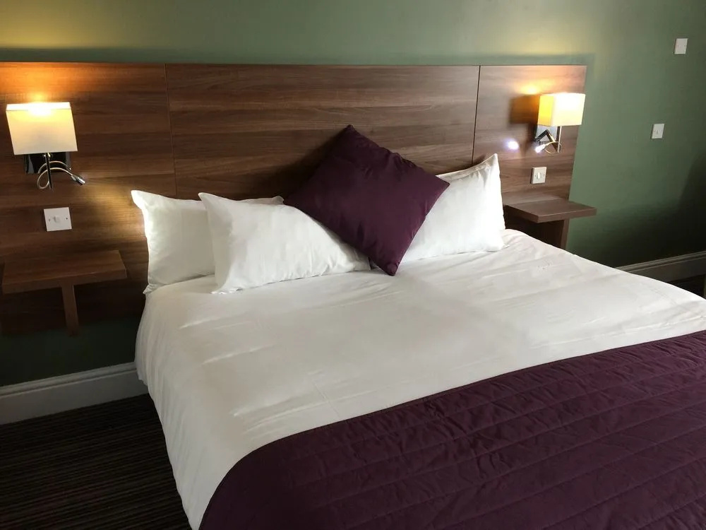South Milford Hotel - Général