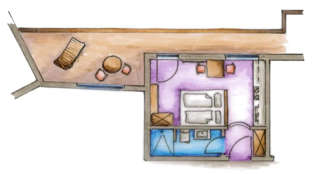 Ferienwohnungen Eckart - Chambres