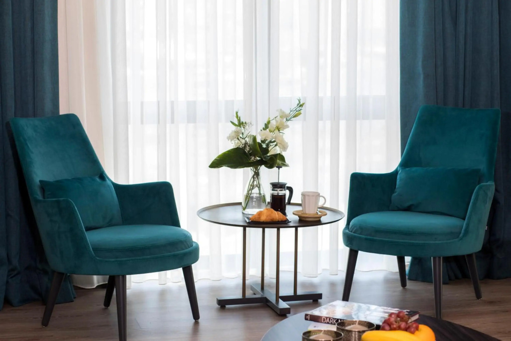 Wish More Hotel Istanbul - фото 16