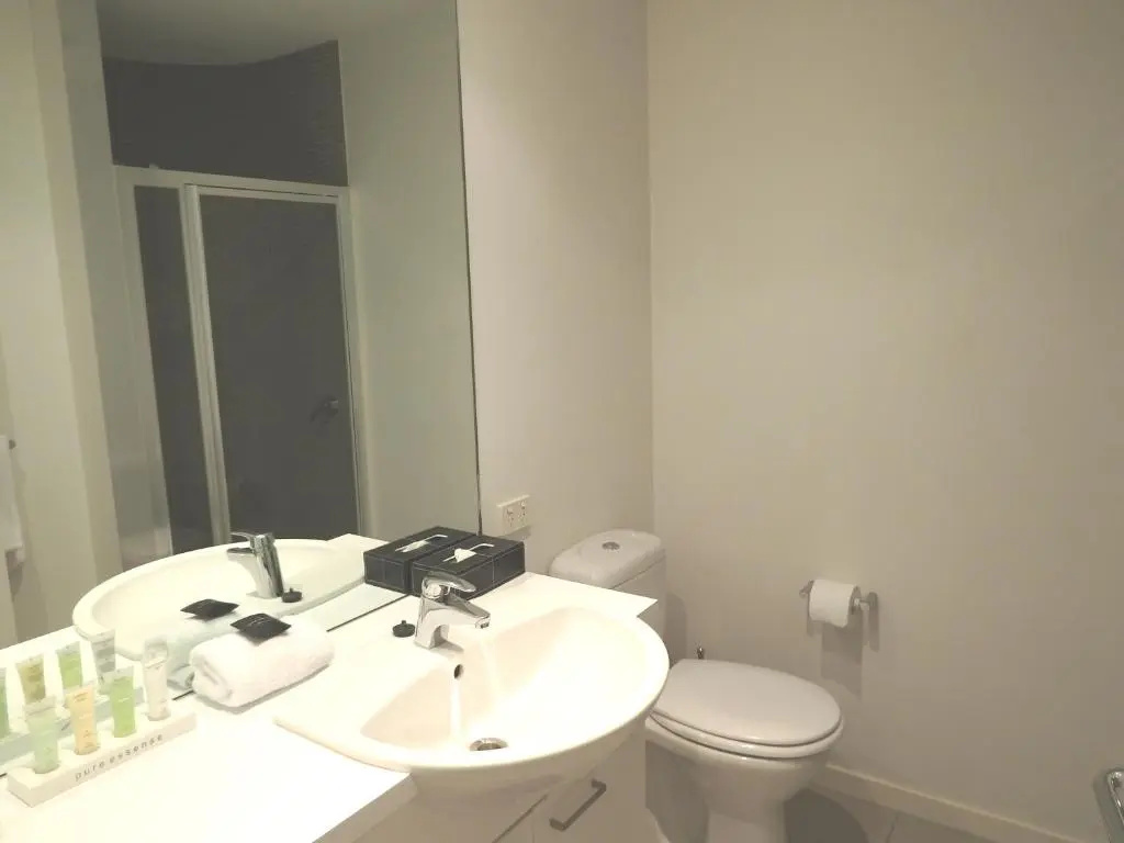 Executive Apartment