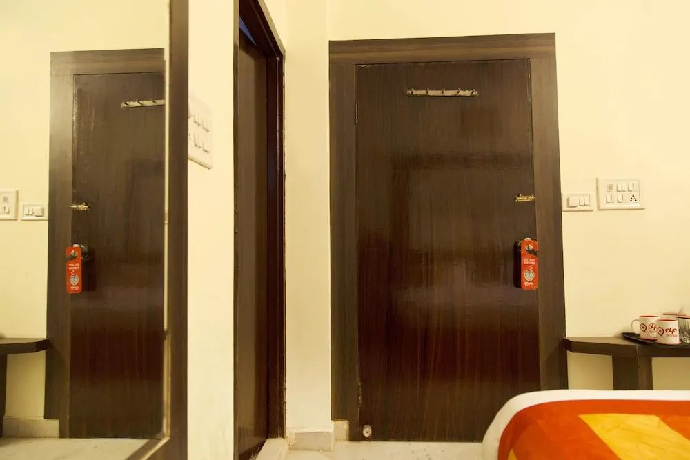 OYO 1049 Nirman Nagar - Général