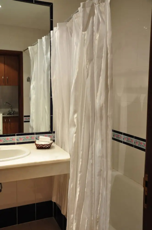 Vila Marta - Chambres