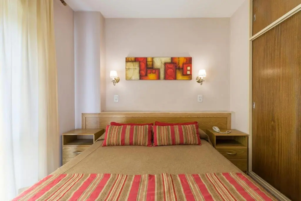 Concord Rent Apart - Chambres