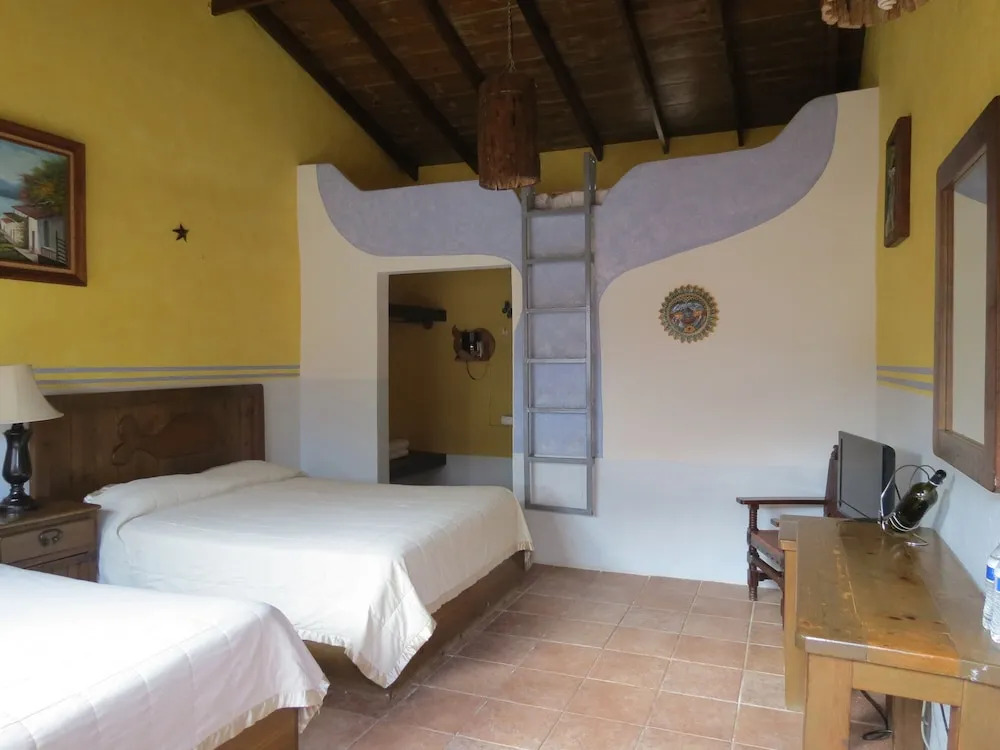 Hotel Malarrimo by Rotamundos — фото 4