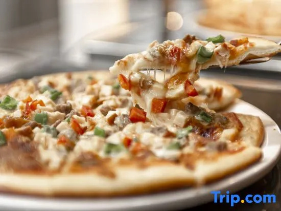 Food & Beverage