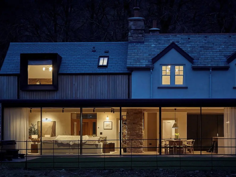 Eskdale Retreat