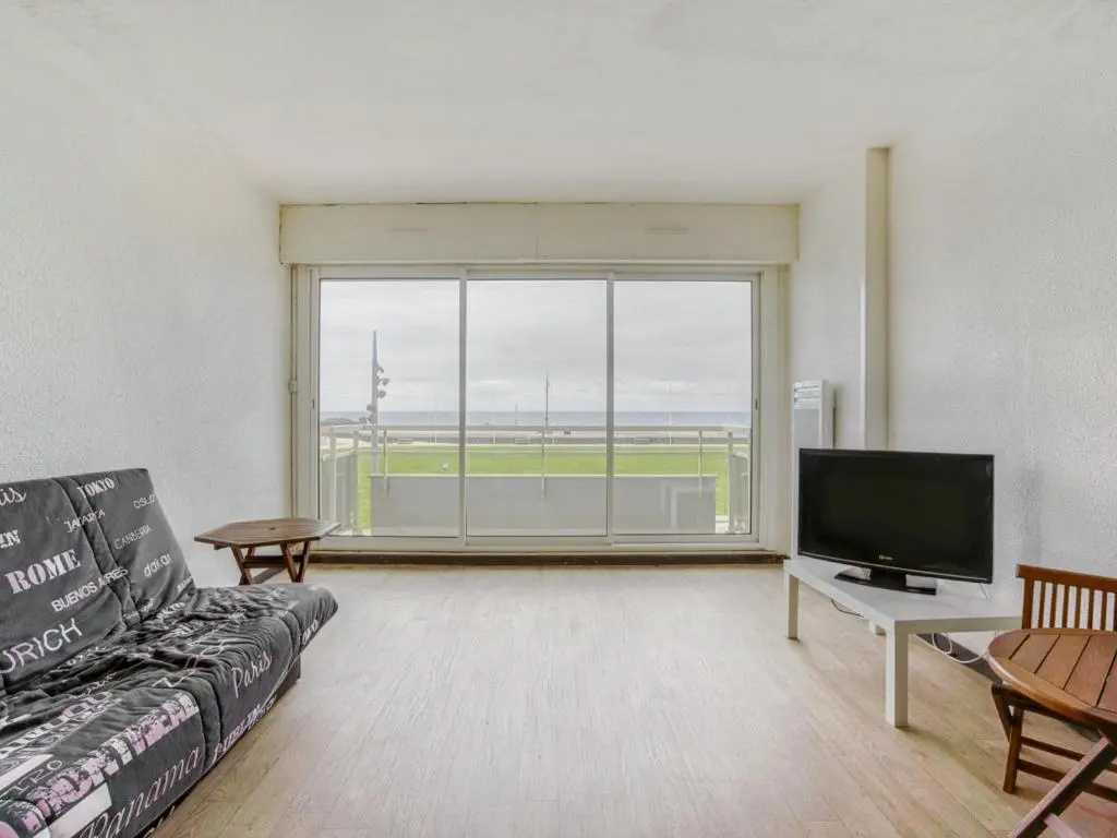 Voir la photo 2 — Appartement Biscarrosse Plage, 1 pièce, 4 personnes - FR-1-521-152