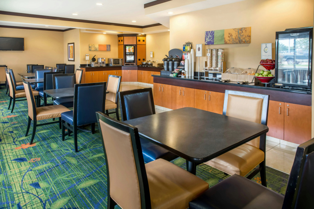Hotel photo 21