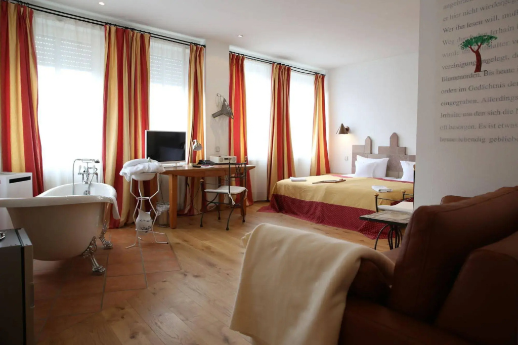 Hotel Drei Raben - Général