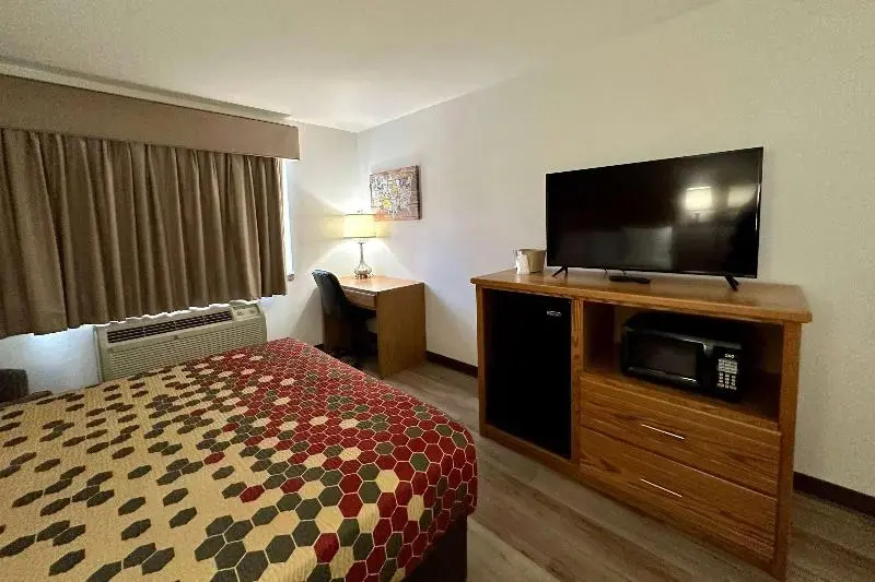 Wingate by Wyndham New Castle - Glenwood Springs - Chambres