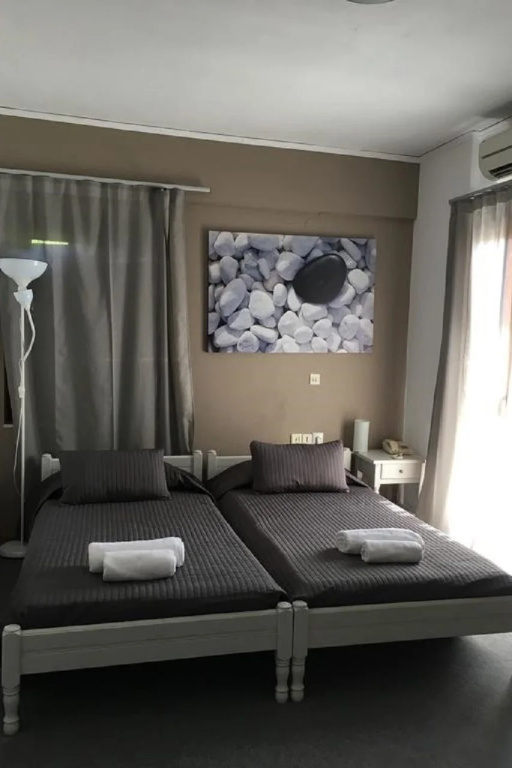 Olive Press Hotel & Apartments - Général