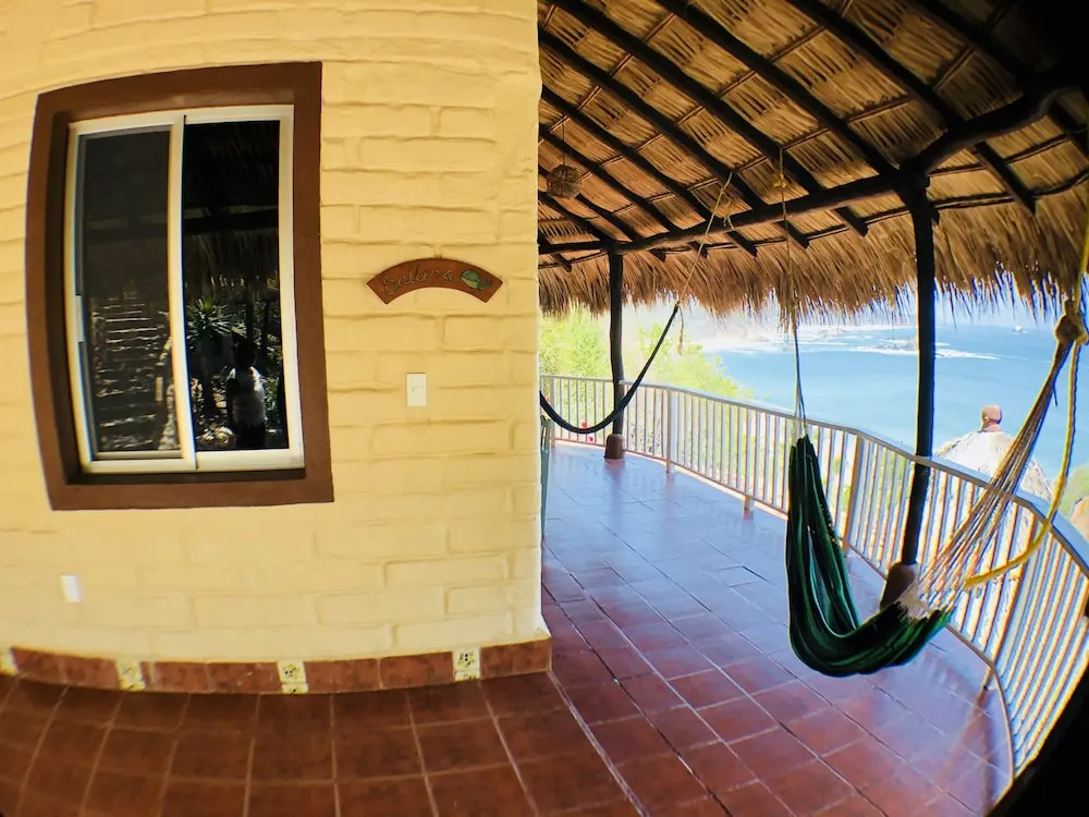 Beach & Waterfront