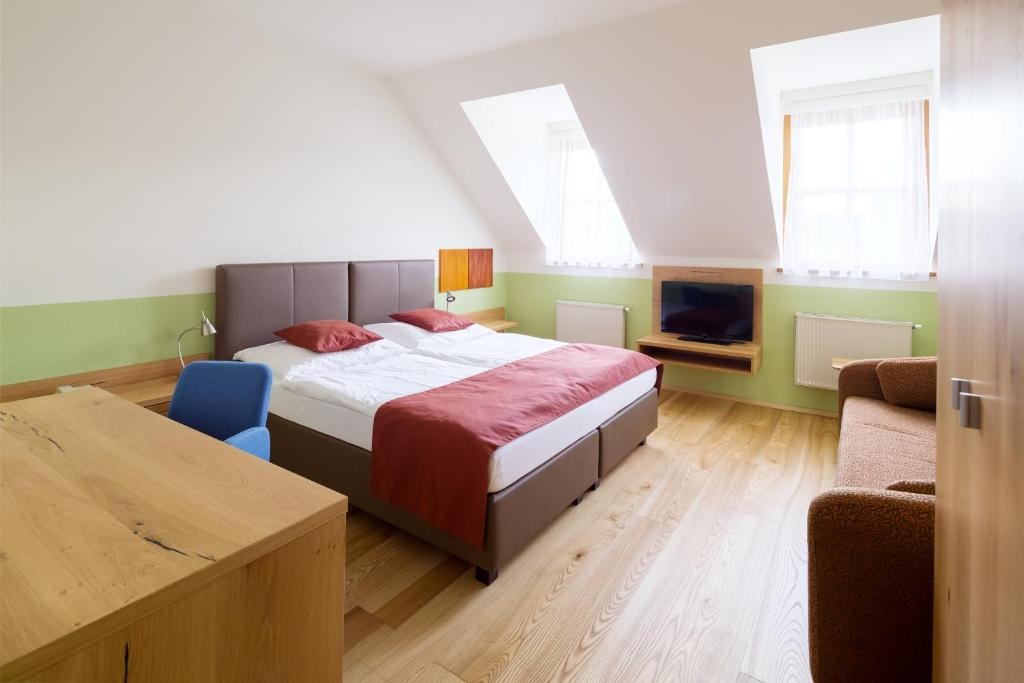 Weingut & Gästezimmer Edelmann