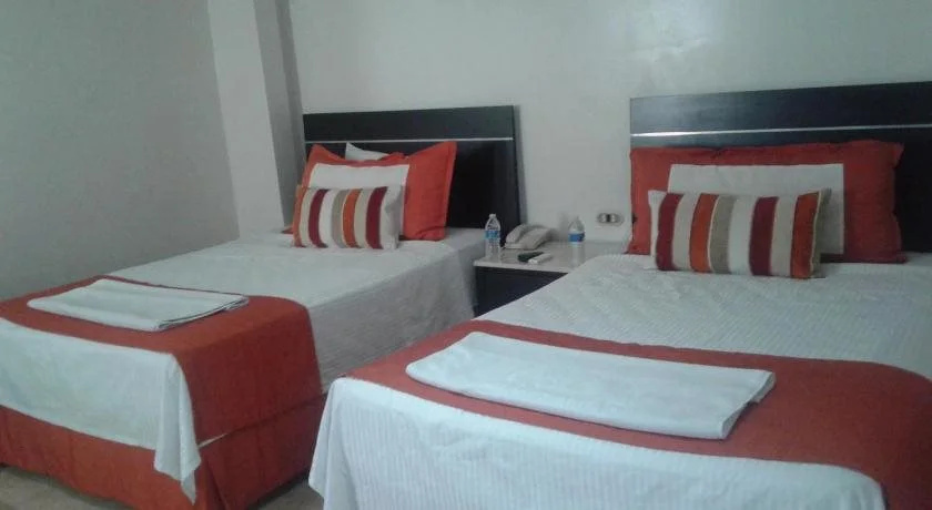 Hotel photo 7
