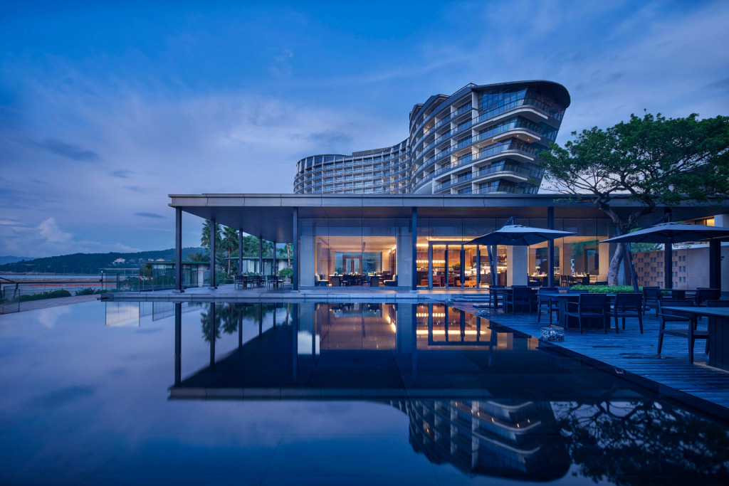 InterContinental Shenzhen Dameisha Resort by IHG - фото 49