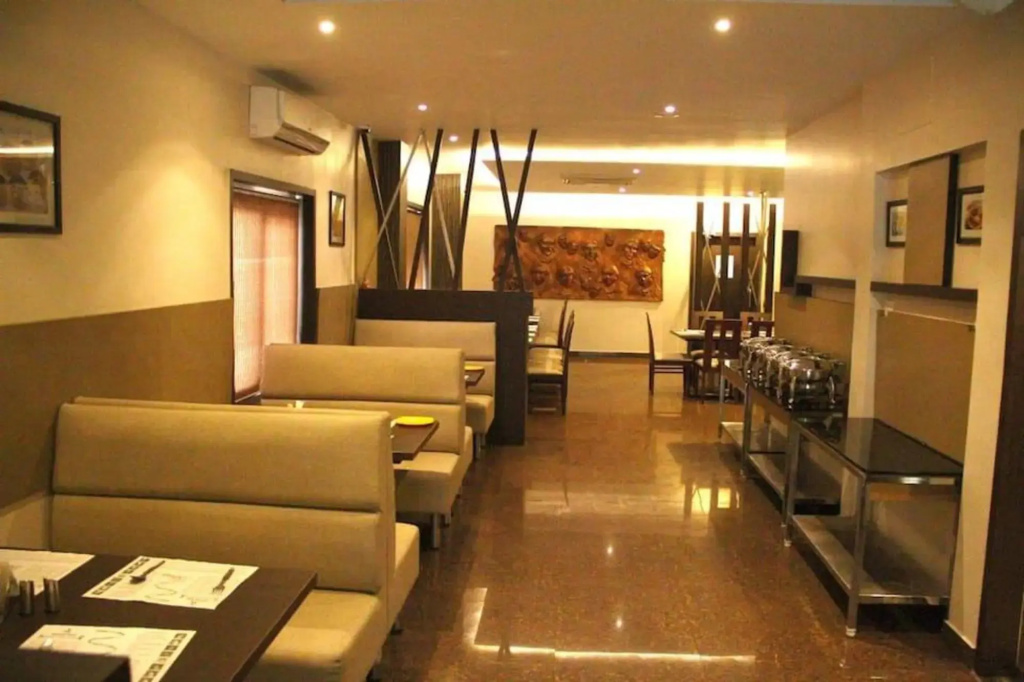 Hotel photo 5
