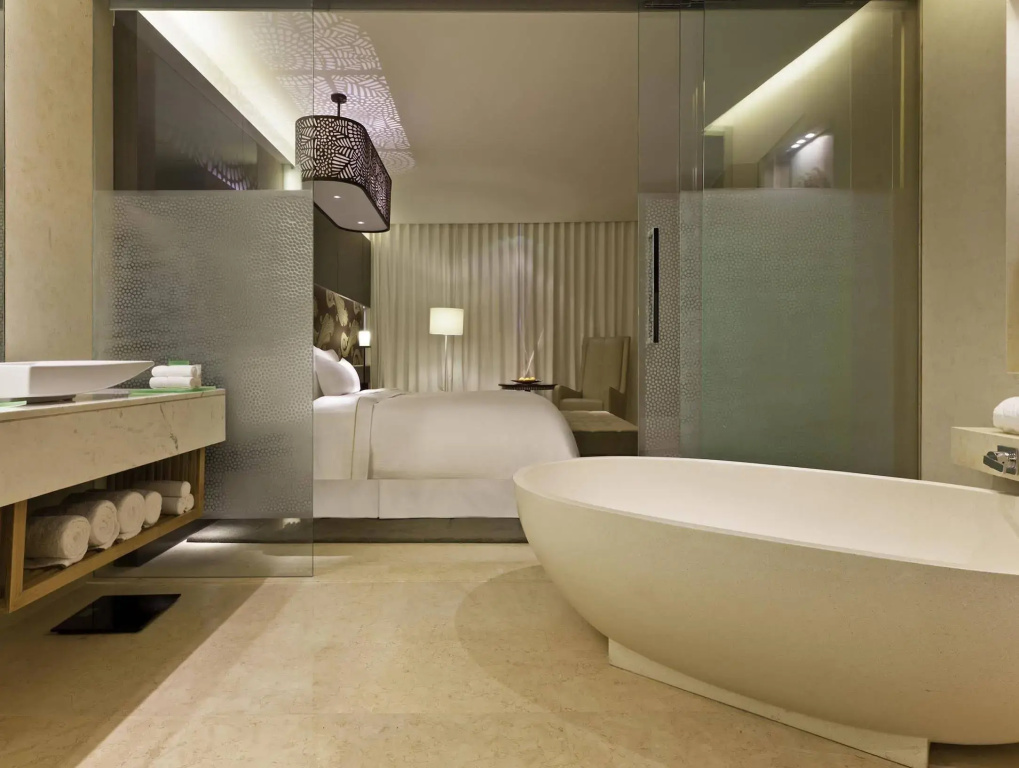 The Westin Gurgaon, New Delhi - Général