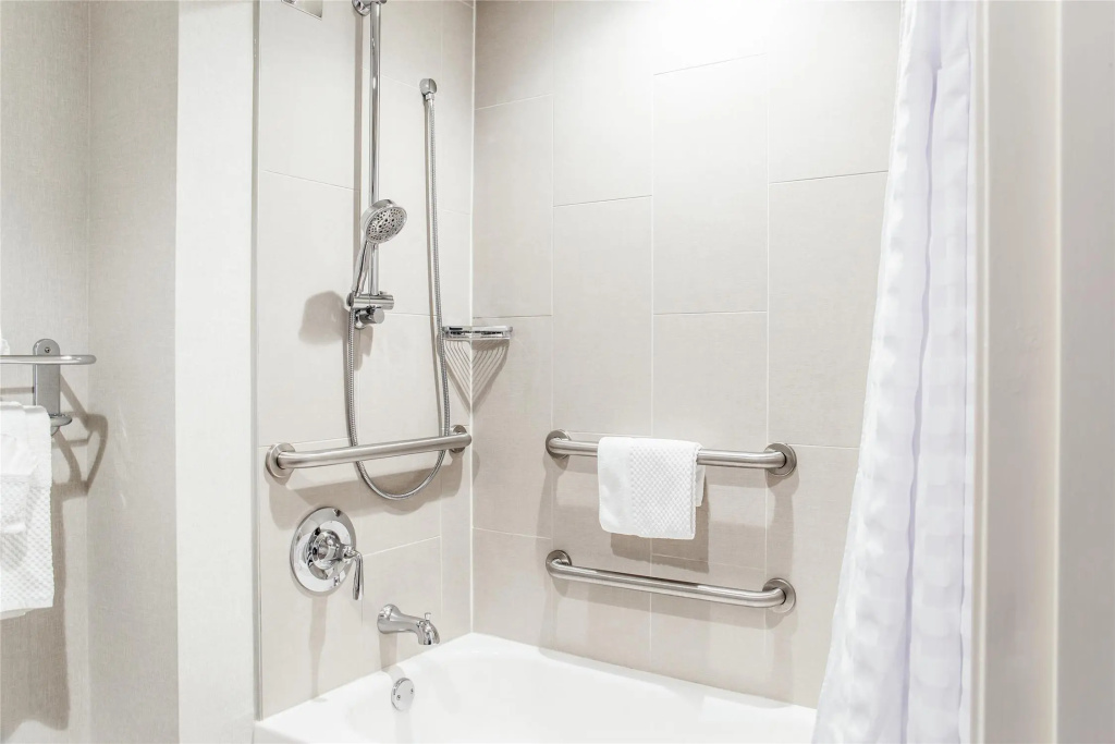 Doubletree by Hilton Pleasant Prairie Kenosha - Général
