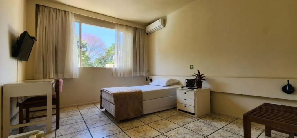 Hotel Harbor Inn Londrina - Général