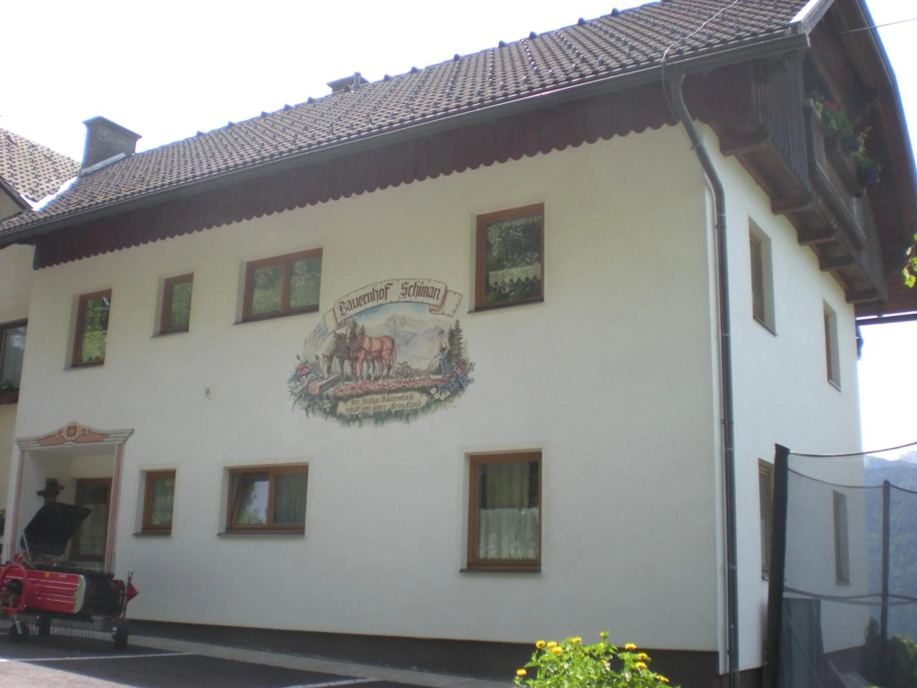 Erlebnishof Schiman