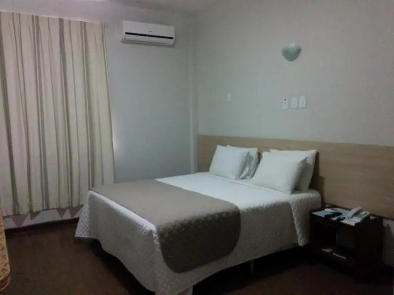 Rede Andrade Itabuna - Chambres