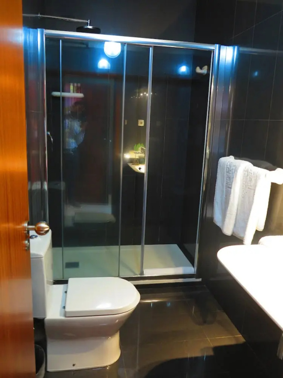 Hotel Castelo Branco - Chambres