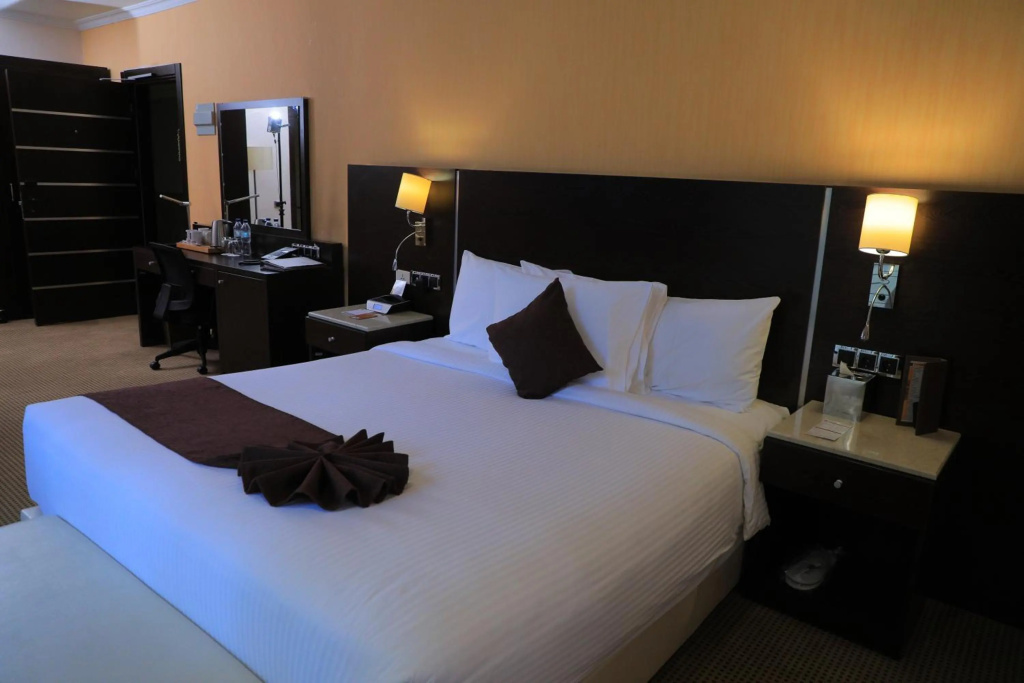 Cassiopeia Hotel — 4