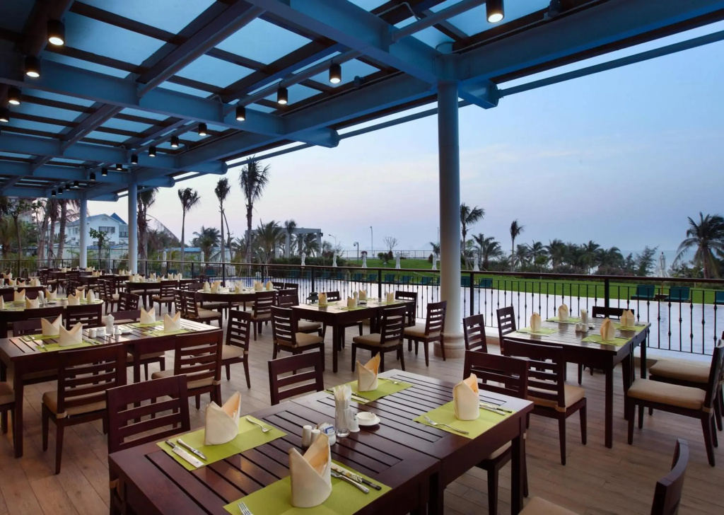 Sanya Seacube Holiday Hotel - Général