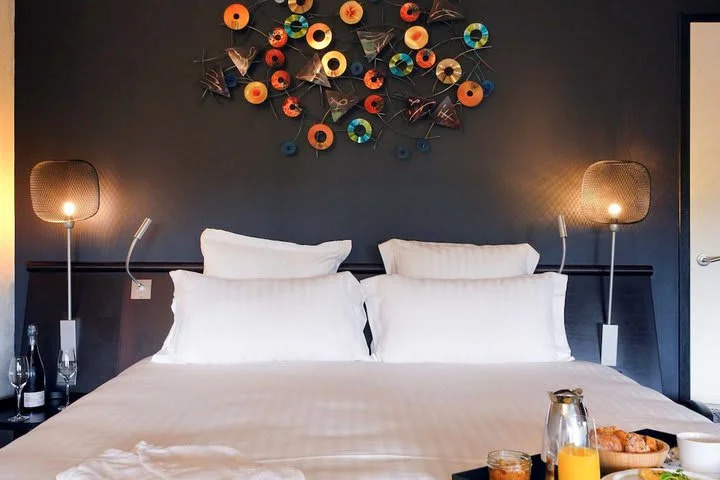 La Citadelle Hotel Metz - MGallery Collection - Chambres