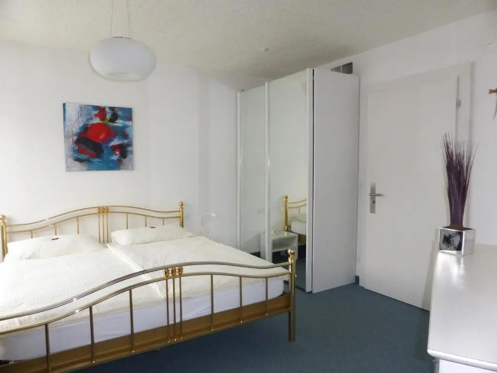 Hotel am Schloss - Chambres