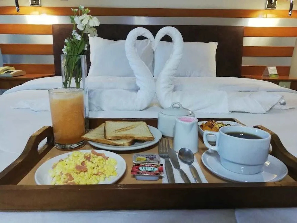 Hotel photo 11