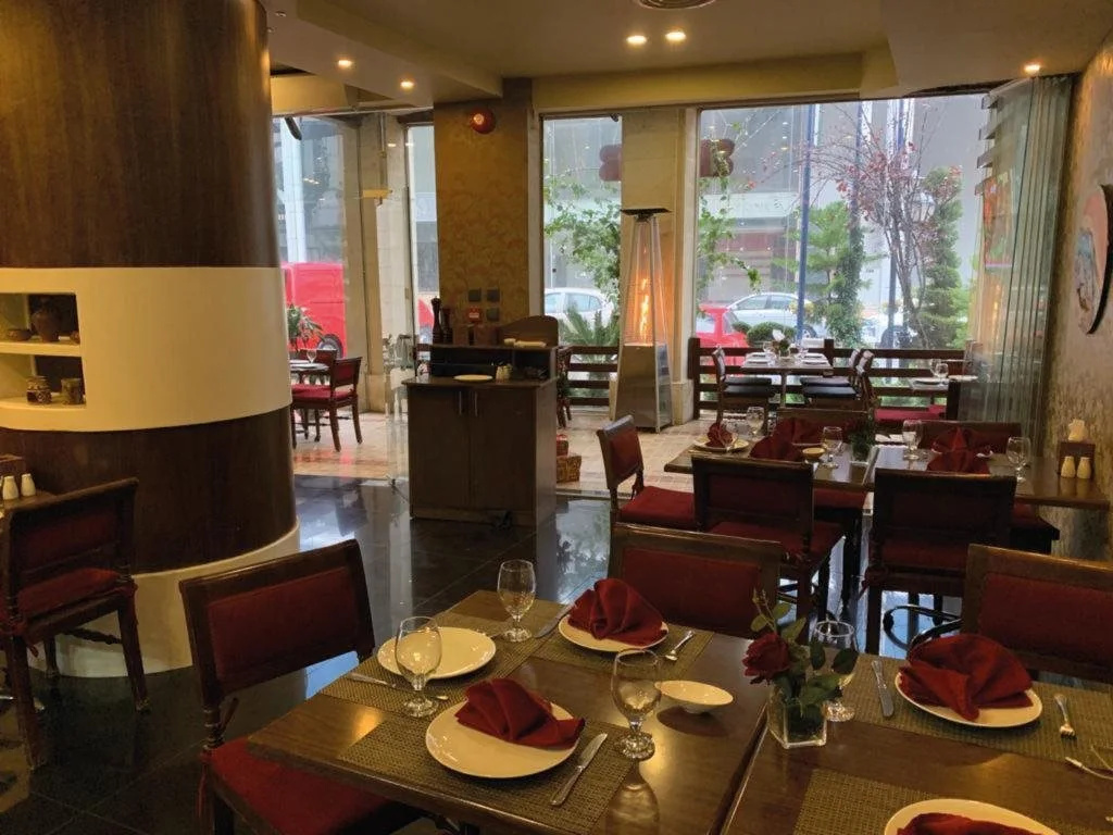 Hotel photo 18