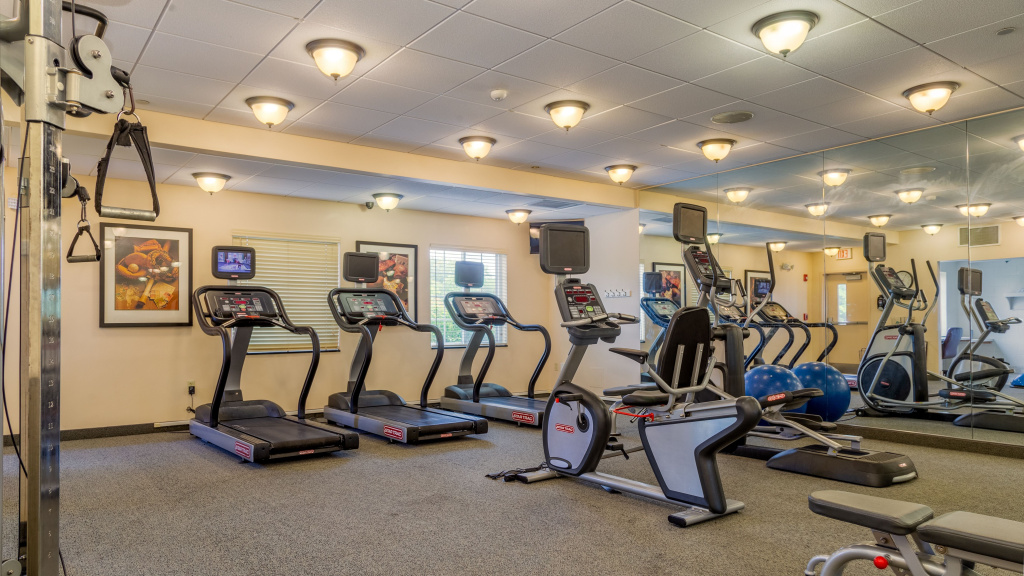 Staybridge Suites Philadelphia Valley Forge 422 by IHG - Général