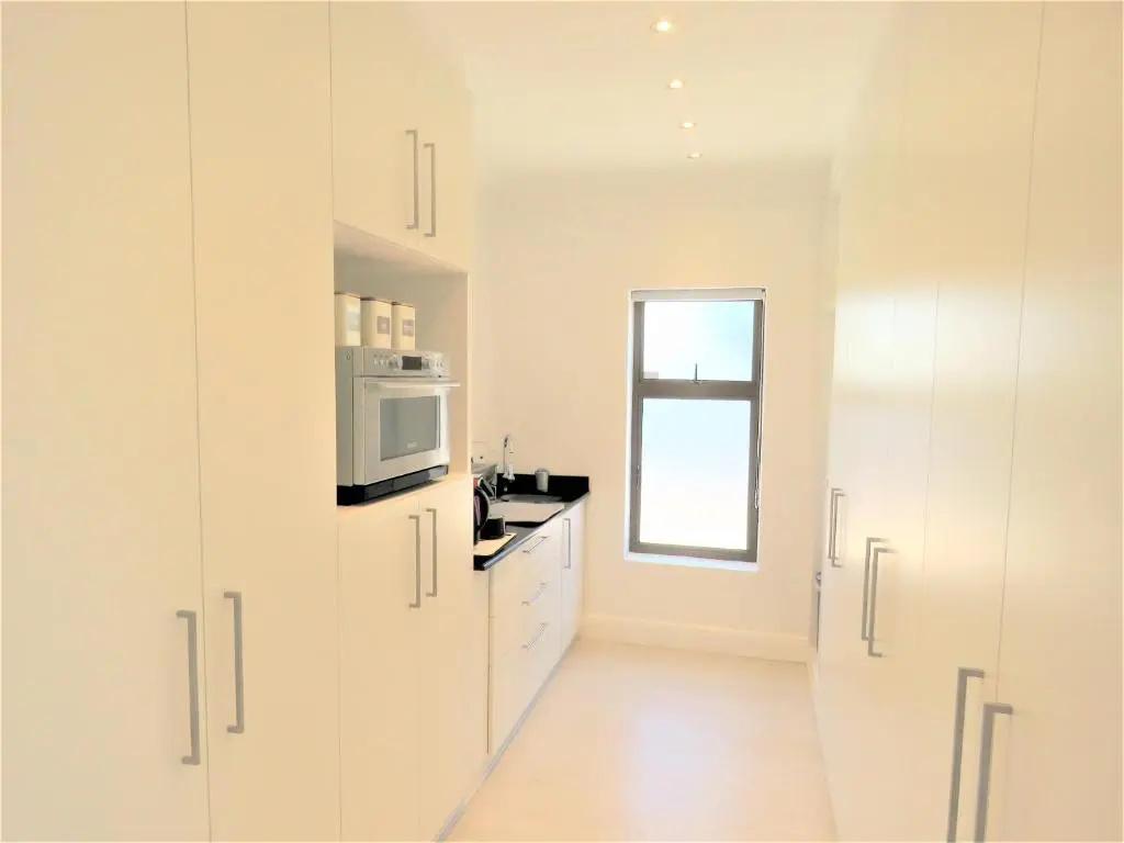 Ocean Breeze Sunset Beach - Chambres