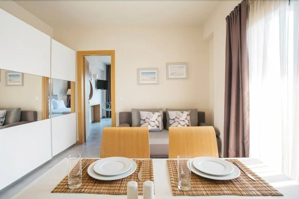 Mare Residence Village Kalyves Polygyrou — Халкідікі, Греція мініатюра 37