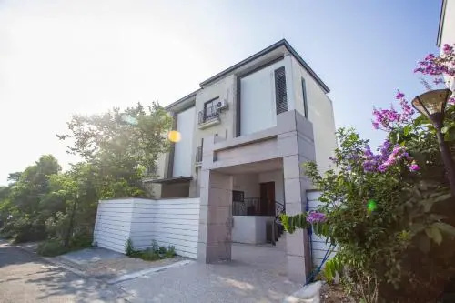 Conghua Mingyueshanxi Villa