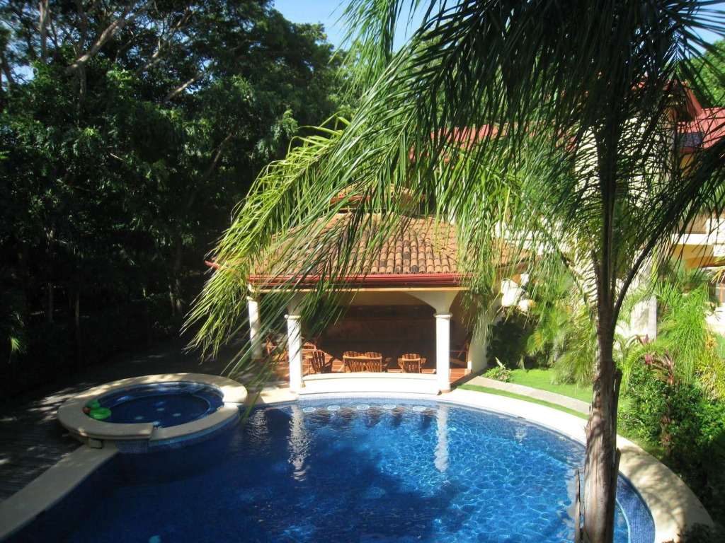 Villa del Sol - фото 12