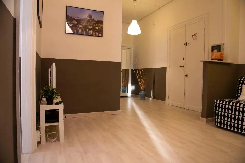 San Silverio Luxury House - Chambres