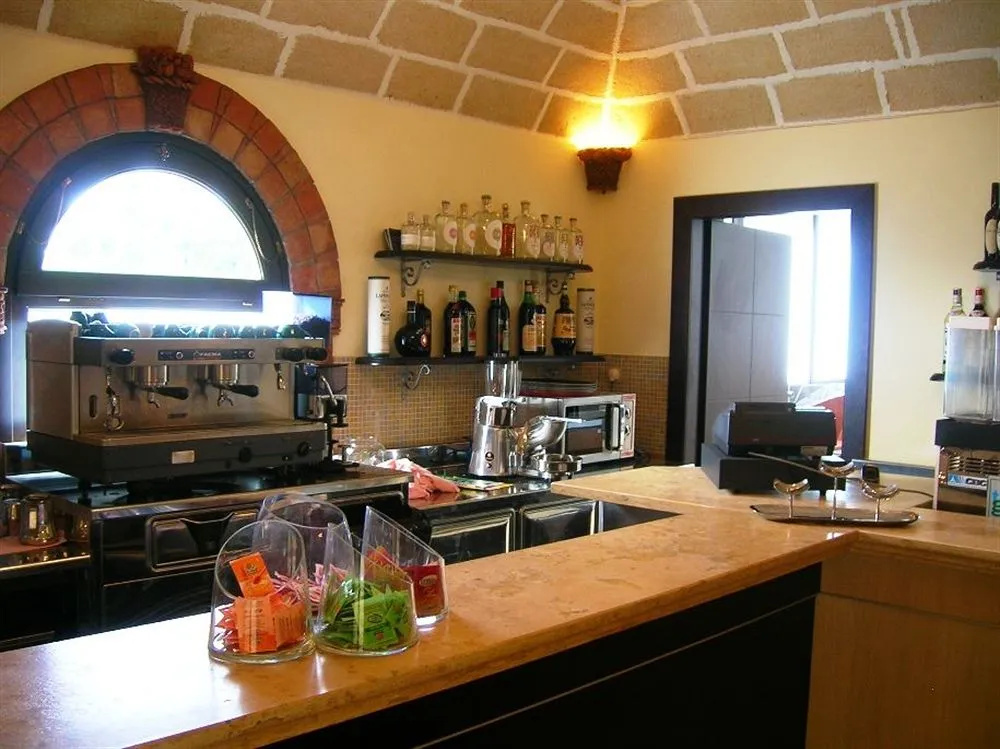 Al Ritrovo Ristorante & Albergo - Général