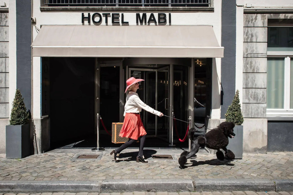MABI City Centre - Général