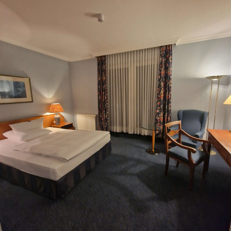 Ratswaage - Chambres