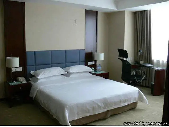 New Land Hotel - Général