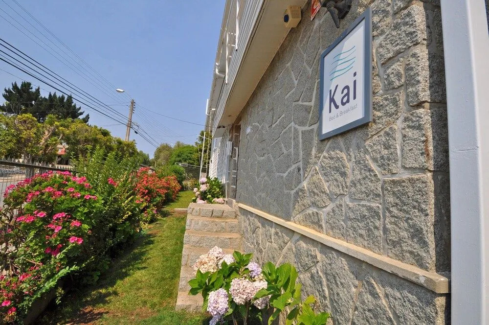 Kai Hotel