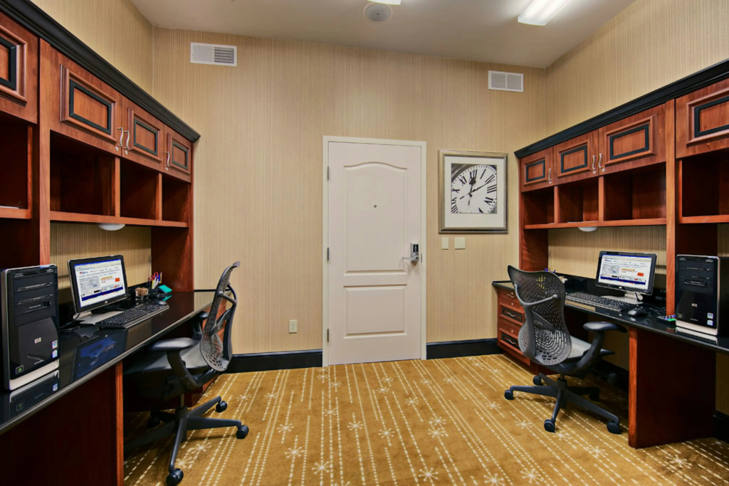 Hilton Garden Inn Merrillville - Général