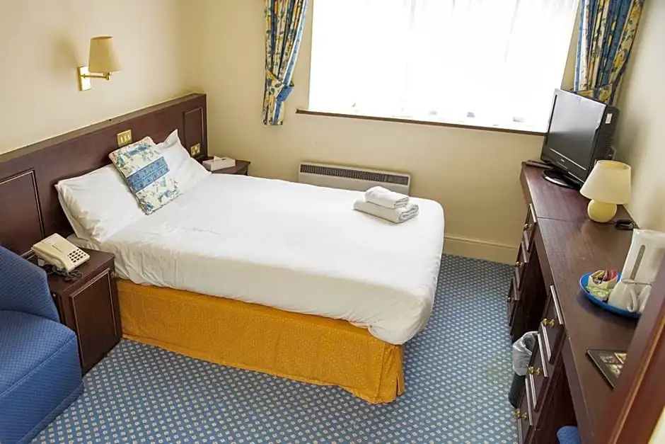 Himley Country Hotel - Chambres