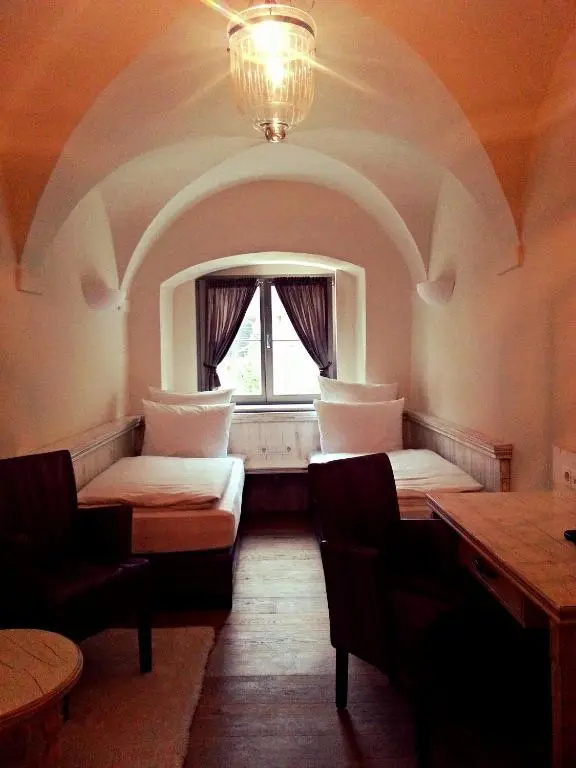 Hotel Paul Otto - Chambres