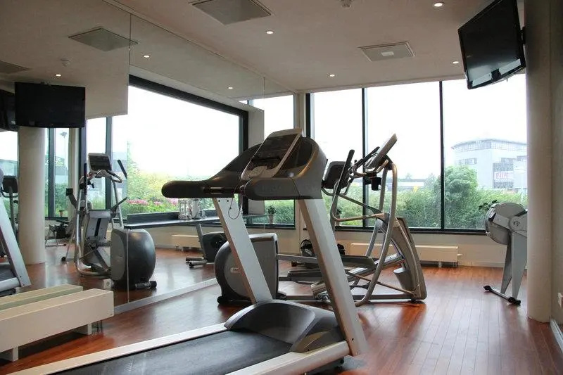 Bastion Hotel Barendrecht - Chambres