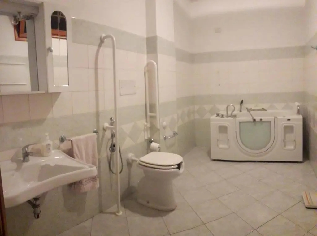 1 Bedroom Cottage